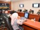 Dandim 0315/Tanjungpinang Hadiri Rakornis TMMD Ke-129 TA 2026, Matangkan Sinergi Pelaksanaan Program