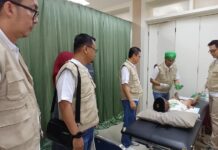 Pegadaian Batam Kembali Khitan 100 Anak