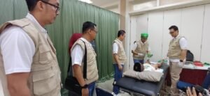 Pegadaian Batam Kembali Khitan 100 Anak