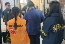 OJK Limpahkan Tersangka Kasus Dugaan Tindak Pidana Perbankan PT BPR DCN ke Kejaksaan