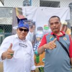 Turnamen Catur Firdaus Cup Perdana Sukses Digelar, Lahirkan Pecatur Berprestasi