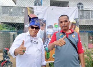 Turnamen Catur Firdaus Cup Perdana Sukses Digelar, Lahirkan Pecatur Berprestasi
