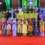 Sekda Bintan Hadiri Pembukaan MTQ XII Tingkat Provinsi Kepulauan Riau Tahun 2026