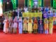 Sekda Bintan Hadiri Pembukaan MTQ XII Tingkat Provinsi Kepulauan Riau Tahun 2026