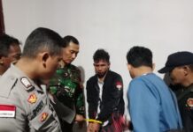 Kopdes Teluk Bakau Bintan Belum Diresmikan, Kabel Listrik Keburu Digondol Maling