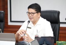Disinformasi Anggaran Sopir Pemko Batam, Kepala Diskominfo: Anggaran Mencakup 1.109 Tenaga Kerja