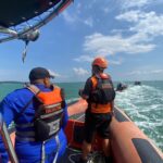 Respons Cepat Satpolairud Polres Bintan Selamatkan Nelayan Hanyut di Laut