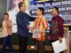 Amsakar Perkuat Peran RT, RW, dan LPM sebagai Penghubung Pemerintah dan Masyarakat