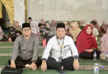 Kafilah Batam Loloskan 33 Finalis ke Babak Penentuan MTQ XII Kepri