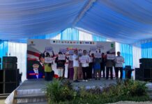 Program Kampung Nelayan Dorong Nilai Tambah Hasil Perikanan