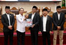 Pemko Batam dan DPRD Sepakati APBD 2025, KUA-PPAS 2027 Langsung Dibahas