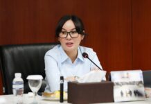Li Claudia Perketat Pengawasan Pembangunan, Ajak OPD Rutin Turun ke Lapangan