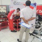 SMKN 3 Batam Juara LKS Otomotif Kepri 2026, Wakili Kepulauan Riau ke Tingkat Nasional