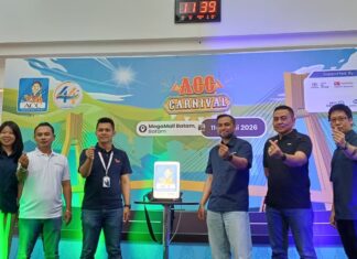 ACC Carnival Tawarkan Promo Kredit Mobil hingga 6 Tahun