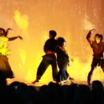Ketua Tim Penggerak PKK Bintan Hadiri Puncak HKG PKK ke-54 Tingkat Nasional di Makassar