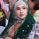 Hafizha Rahmadhani Hadiri Puncak HUT Dekranas ke-46, Dorong Perajin Bintan Semakin Berdaya Saing