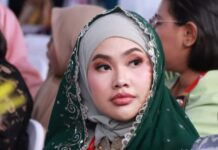 Hafizha Rahmadhani Hadiri Puncak HUT Dekranas ke-46, Dorong Perajin Bintan Semakin Berdaya Saing