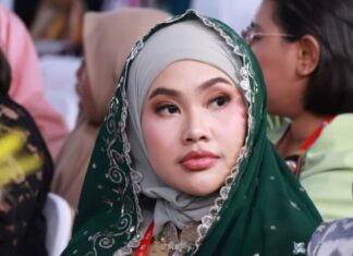 Hafizha Rahmadhani Hadiri Puncak HUT Dekranas ke-46, Dorong Perajin Bintan Semakin Berdaya Saing