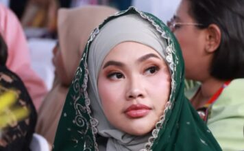 Hafizha Rahmadhani Hadiri Puncak HUT Dekranas ke-46, Dorong Perajin Bintan Semakin Berdaya Saing