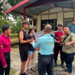 Ponsel Turis Dicuri Maling di Kawasan Pariwisata Lagoi, Personel Polres Bintan Bekuk Pelaku