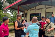 Ponsel Turis Dicuri Maling di Kawasan Pariwisata Lagoi, Personel Polres Bintan Bekuk Pelaku