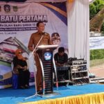 Animo SMK Tinggi, Pemprov Kepri Bangun SMKN 13 Batam