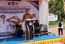 Animo SMK Tinggi, Pemprov Kepri Bangun SMKN 13 Batam