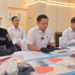 Pelaku Kasus Persetubuhan Anak di Bawah Umur Diamankan