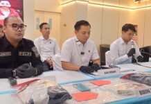 Pelaku Kasus Persetubuhan Anak di Bawah Umur Diamankan
