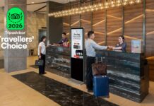 Dipilih Langsung oleh Tamu dari Seluruh Dunia, Swiss-Belinn Baloi Batam Raih Tripadvisor Travellers’ Choice Awards 2026