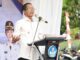 Peletakan Batu Pertama SMKN 13 Batam, Amsakar Dorong Pemerataan Akses Pendidikan Berkualitas