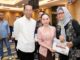 Warga Apresiasi Kinerja Amsakar-Li Claudia, Program Air Bersih hingga Sertifikasi Kampung Tua Terus Berjalan