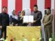 DPRD Bintan Sahkan Ranperda Pertanggungjawaban Pelaksanaan APBD Tahun Anggaran 2025