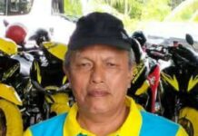 DPRD Lingga Dua Kali Gagal Rapat Paripurna, H. Muhammad Ishak Beri Pandangan