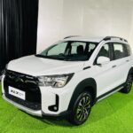 Suzuki XL7 2026 Hadir Lebih Tangguh, Gagah, dan Modern, Harga Belum Diumumkan