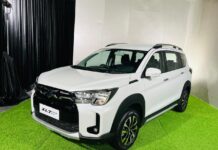 Suzuki XL7 2026 Hadir Lebih Tangguh, Gagah, dan Modern, Harga Belum Diumumkan
