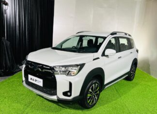 Suzuki XL7 2026 Hadir Lebih Tangguh, Gagah, dan Modern, Harga Belum Diumumkan