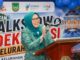 Deklarasi Kelurahan Siaga TB, Erlita Amsakar Dorong Deteksi Dini dan Pendampingan Pasien