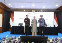 OJK, Komdigi, dan Perbankan Perkuat Pemberantasan Judi Online dan Scam