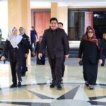 Bupati Bintan Sampaikan Rancangan KUA-PPAS TA 2027, Fokus Peningkatan Kesejahteraan dan Produktivitas Daerah