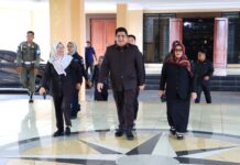 Bupati Bintan Sampaikan Rancangan KUA-PPAS TA 2027, Fokus Peningkatan Kesejahteraan dan Produktivitas Daerah