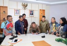 Pemko Batam Gandeng PT VMI Kelola Dendang Melayu Selama 30 Tahun, Target Dongkrak PAD