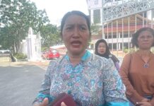 AMAR-GB Sampaikan 10 Poin Aduan Ke Walikota Batam