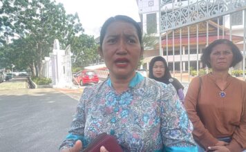 AMAR-GB Sampaikan 10 Poin Aduan Ke Walikota Batam