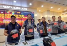 Polisi Ungkap Dua Kasus Jambret di Nongsa, Tiga Pelaku Ditangkap