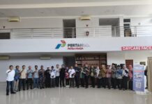 TNI AL Tegaskan Komitmen dalam Mendukung Pelayanan Masyarakat dan Penyaluran BBM Subsidi Tepat Sasaran