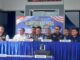 100 Liquid Vape Mengandung Narkotika di Perairan Batam Diamankan