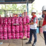 Pertamina Turunkan Harga Bright Gas di Sumbagut, Berlaku Mulai 14 Juli 2026