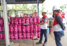 Pertamina Turunkan Harga Bright Gas di Sumbagut, Berlaku Mulai 14 Juli 2026