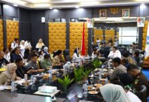 Komisi VII DPR RI Serap Aspirasi Pengembangan Pariwisata dan Investasi di Bintan